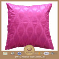pleated pillow set micro fiber material pillow